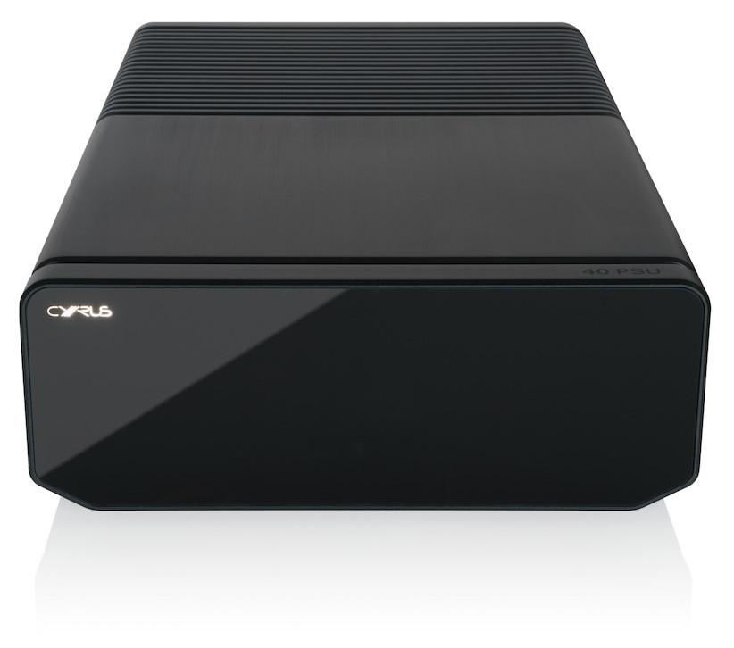 Cyrus 40 PSU Netzteil