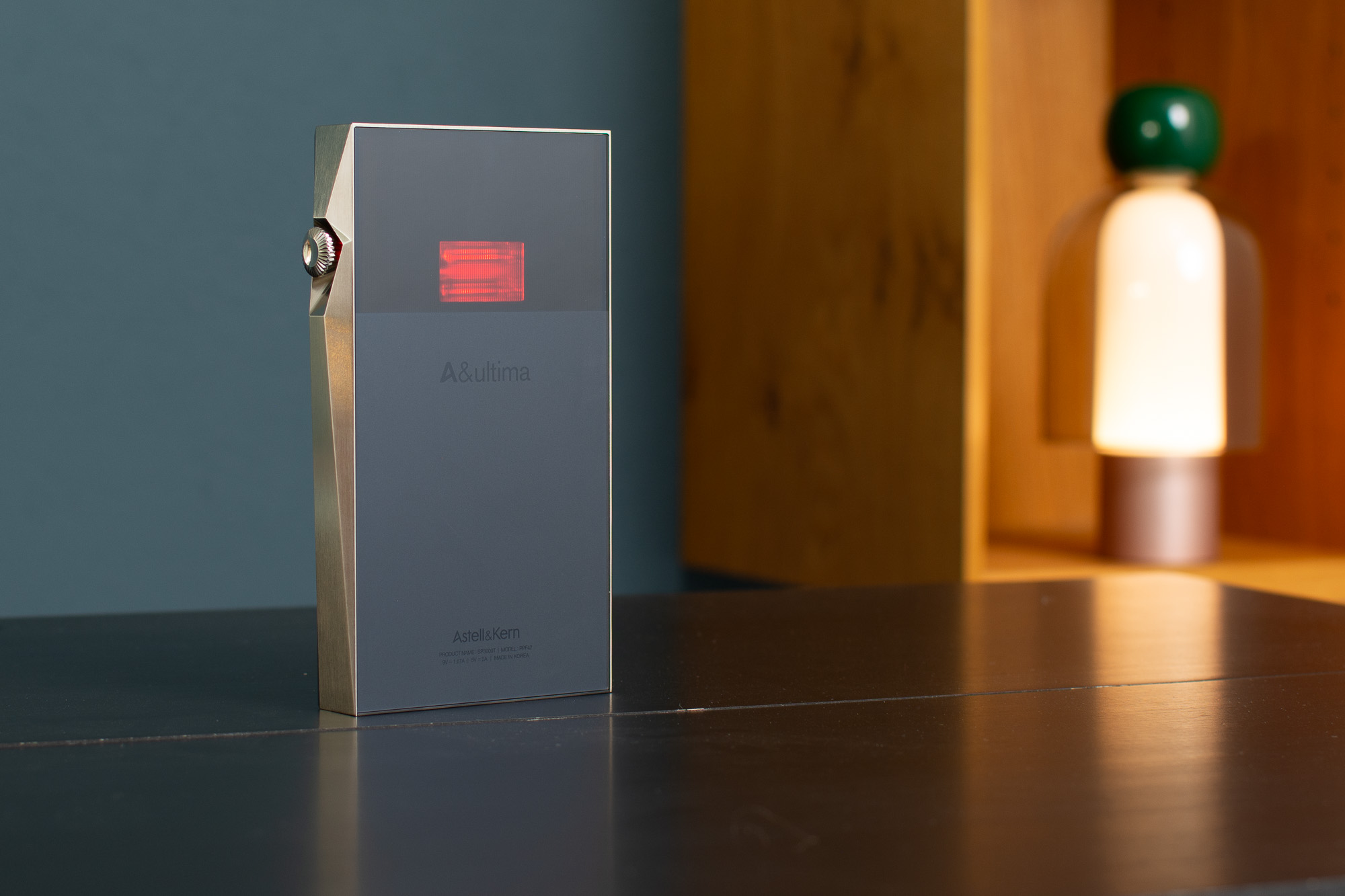 Astell&Kern SP3000T Digital Audio Player