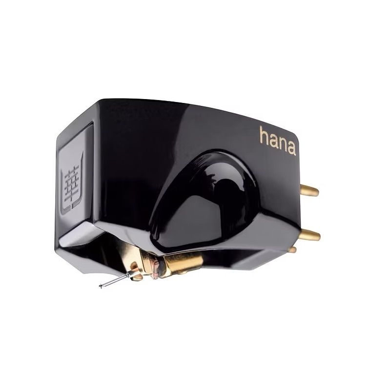 Hana Umami Black Tonabnehmer