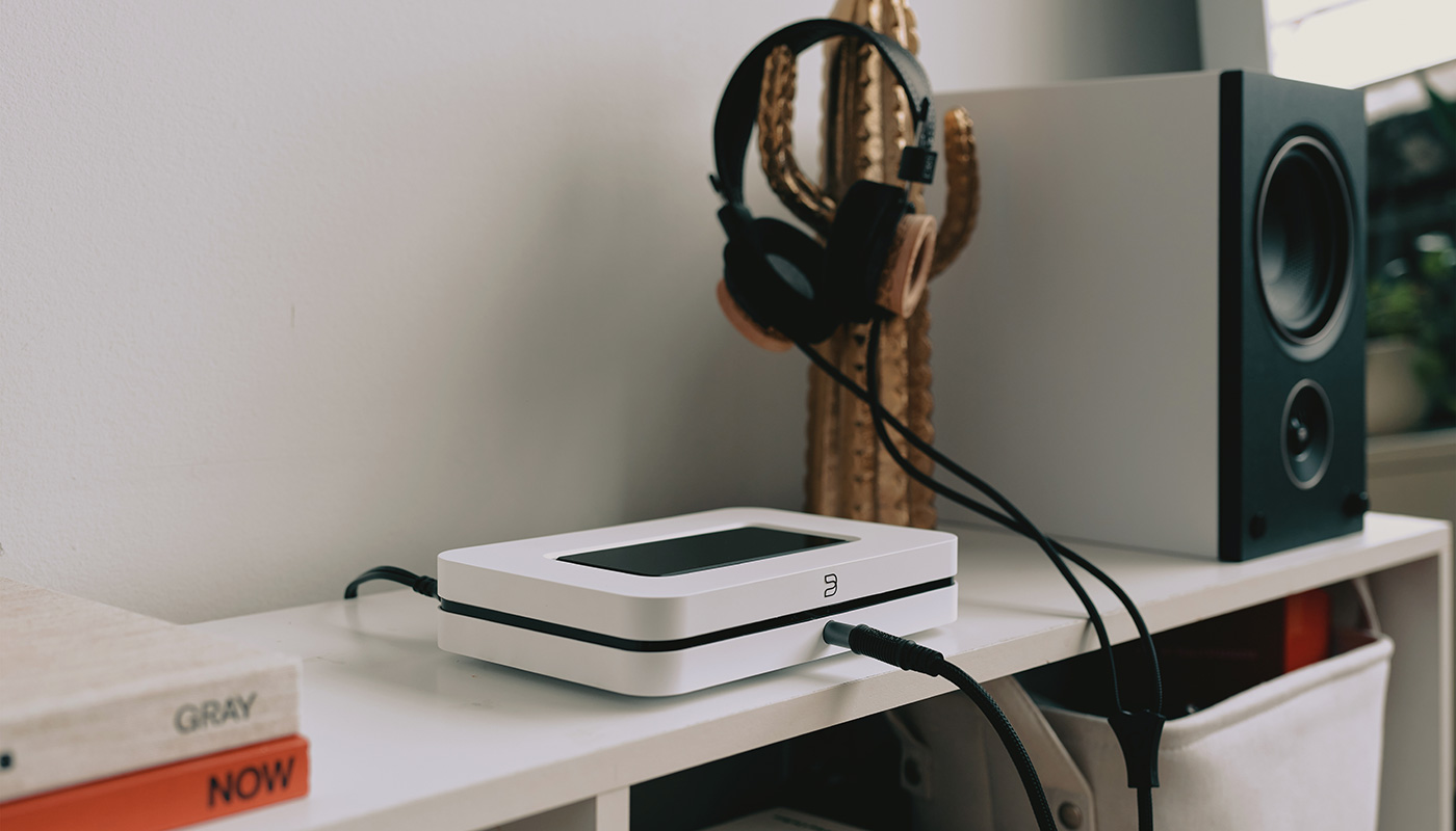 Bluesound NODE Streamer