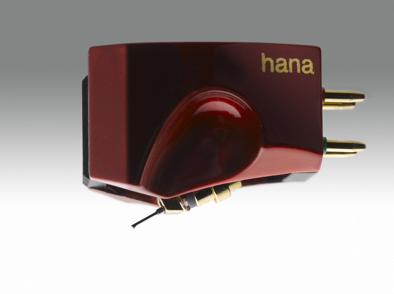 Hana Umami Red Tonabnehmer