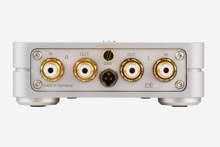 Clearaudio Basic V2 Phono-Vorverstärker