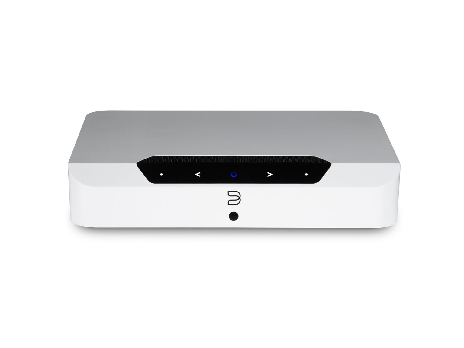 Bluesound POWERNODE EDGE Verstärker mit Bluesound Streaming