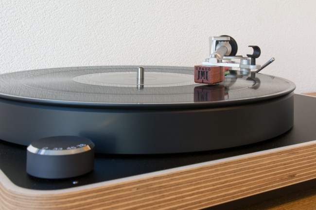 Grado Sonata 3 Tonabnehmer