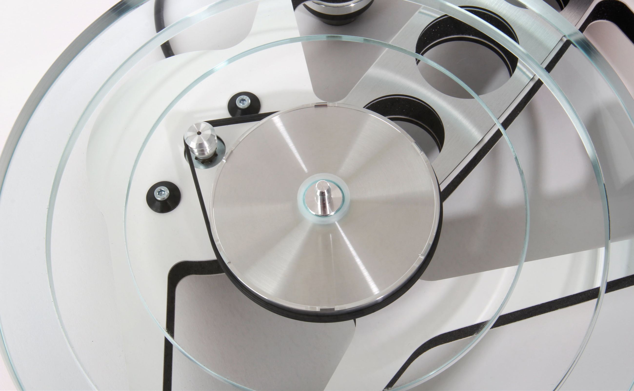 Rega Planar 8 Plattenspieler