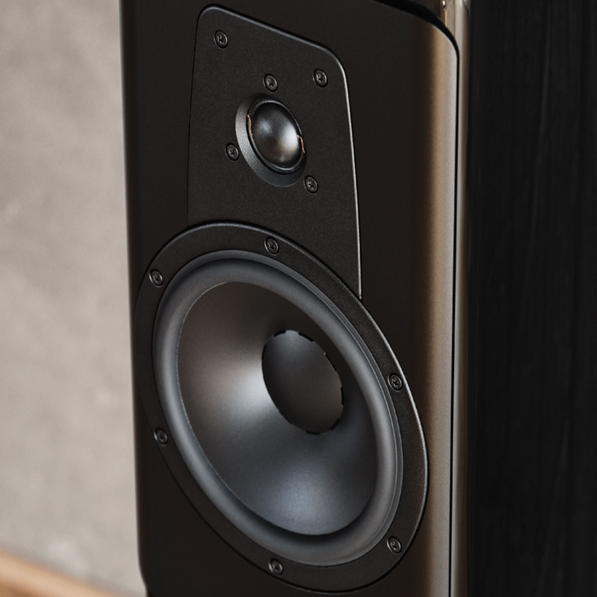 Dynaudio Contour 20 Black Edition Lautsprecher 
