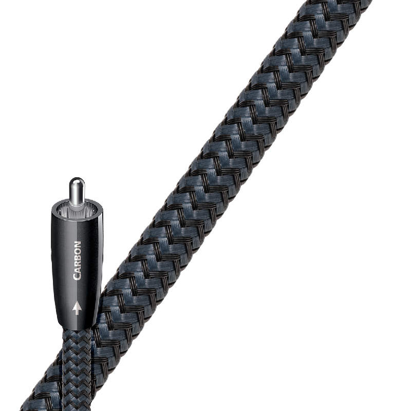 AudioQuest Carbon Coax Kabel