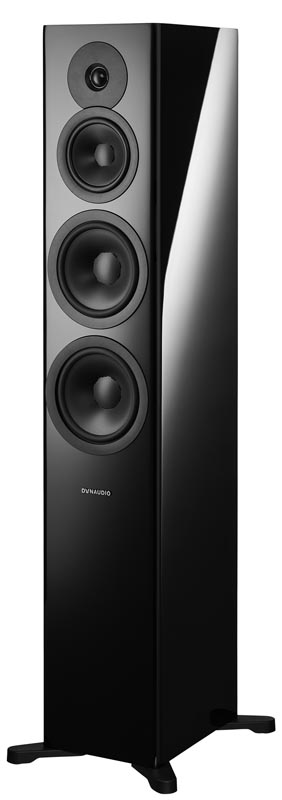 Dynaudio Evoke 50 Lautsprecher