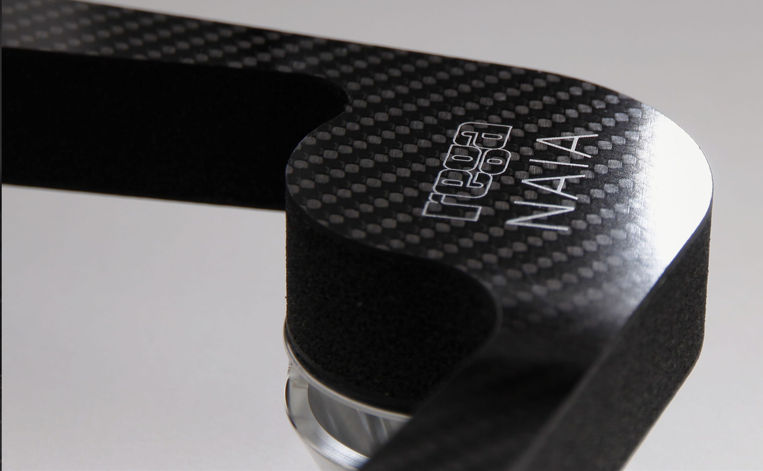 Rega Naia Plattenspieler