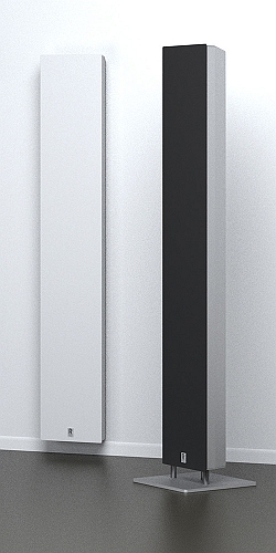Wandhalterung zu ROWEN Panels