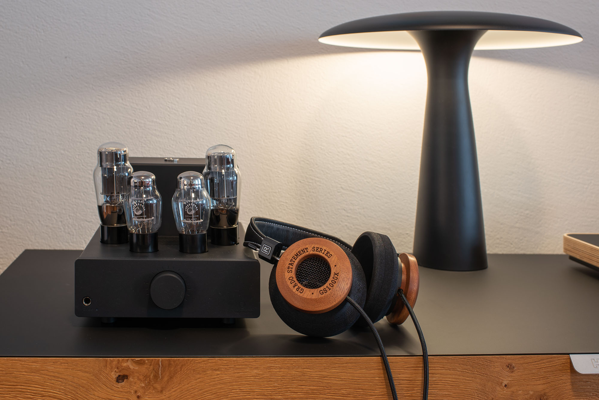 Grado GS1000x Kopfhörer