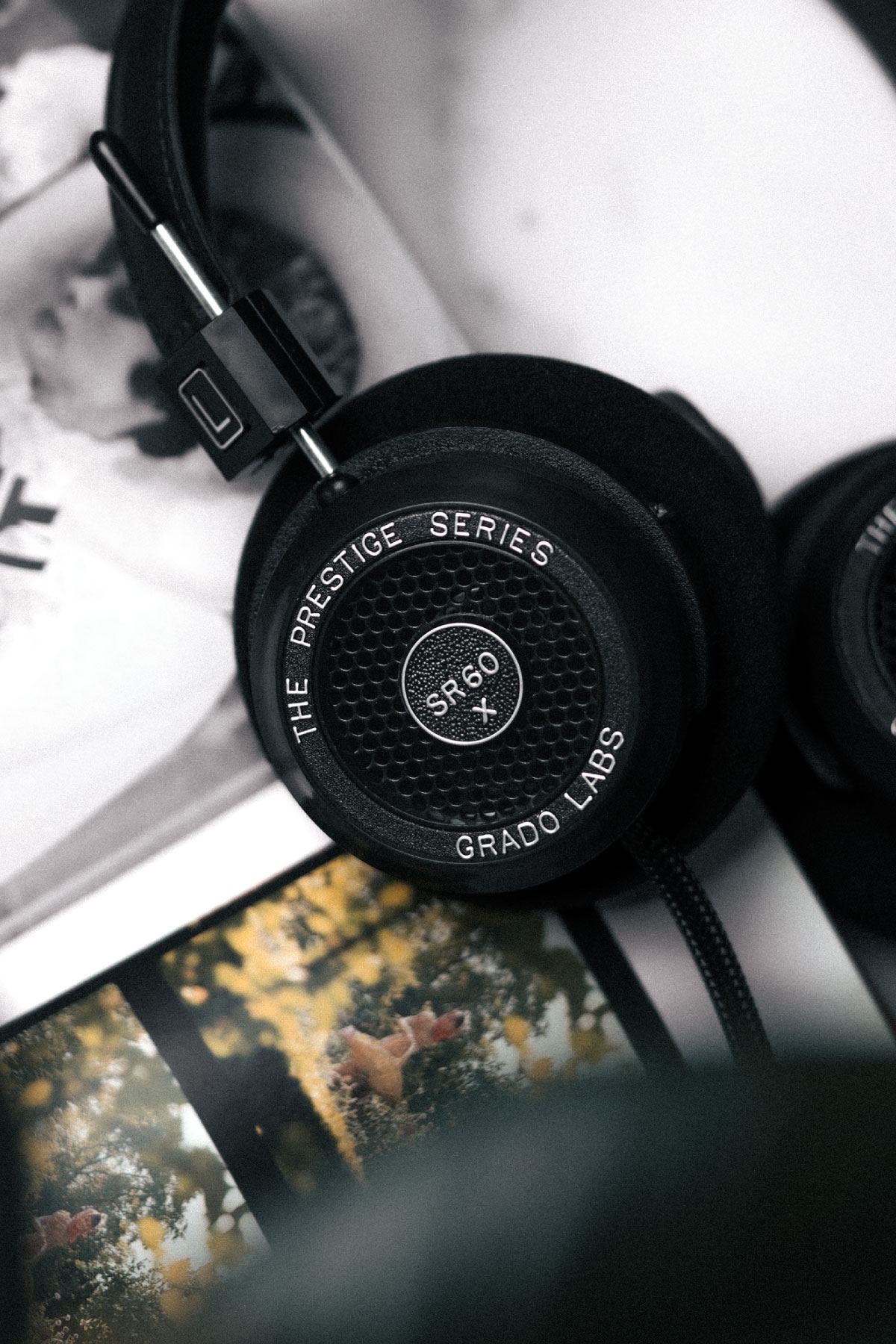 Grado SR60x Kopfhörer
