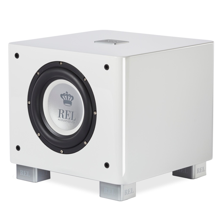 REL T/7x Subwoofer