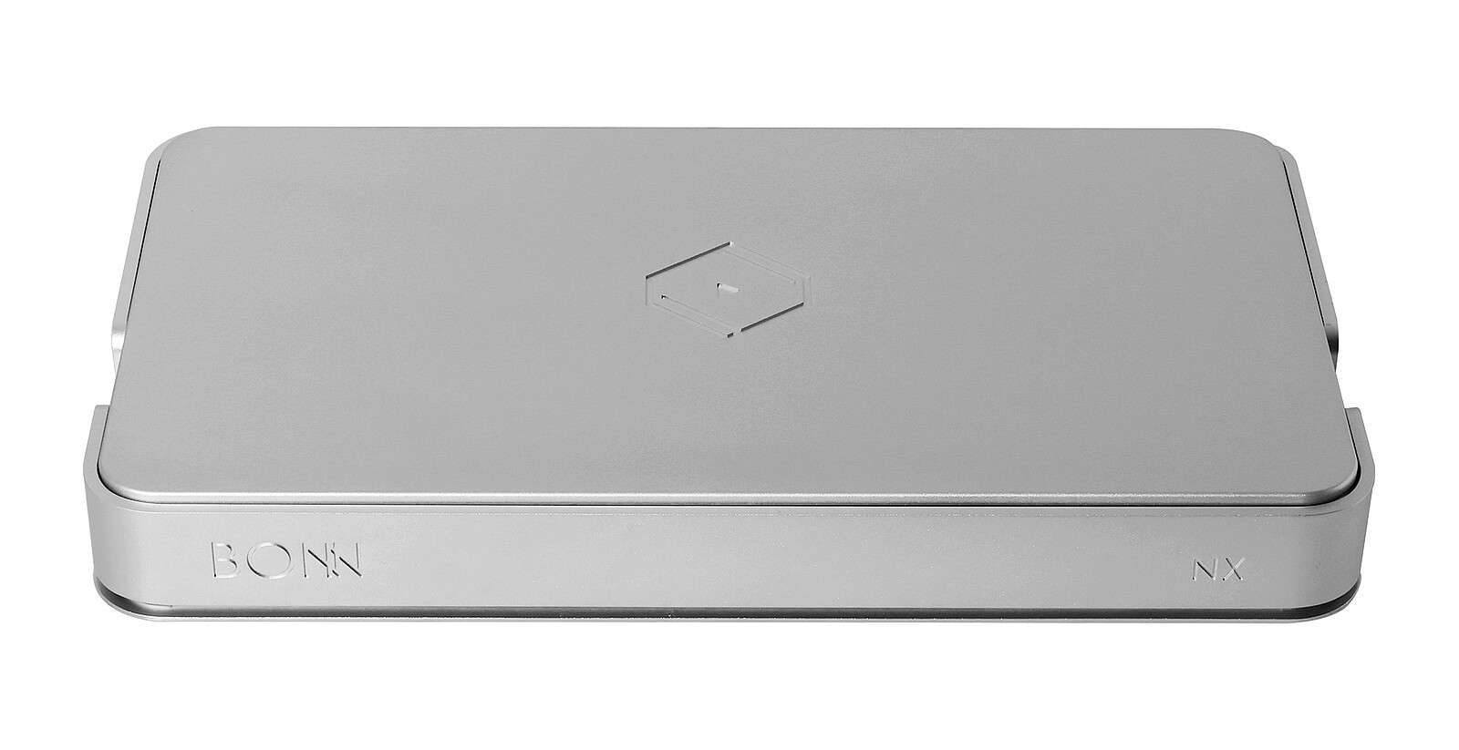 Silent Angel Bonn NX Netzwerk-Switch