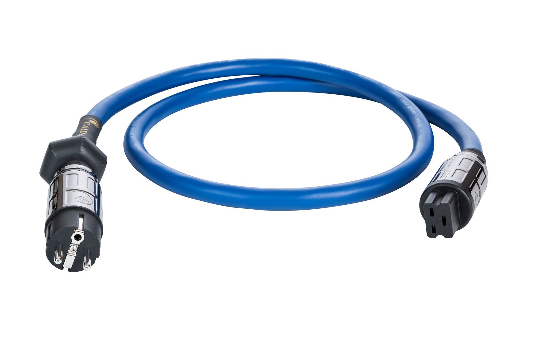 Cardas Clear Beyond XL Netzkabel