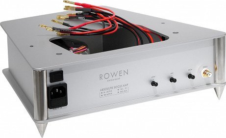 ROWEN SOCLE BI