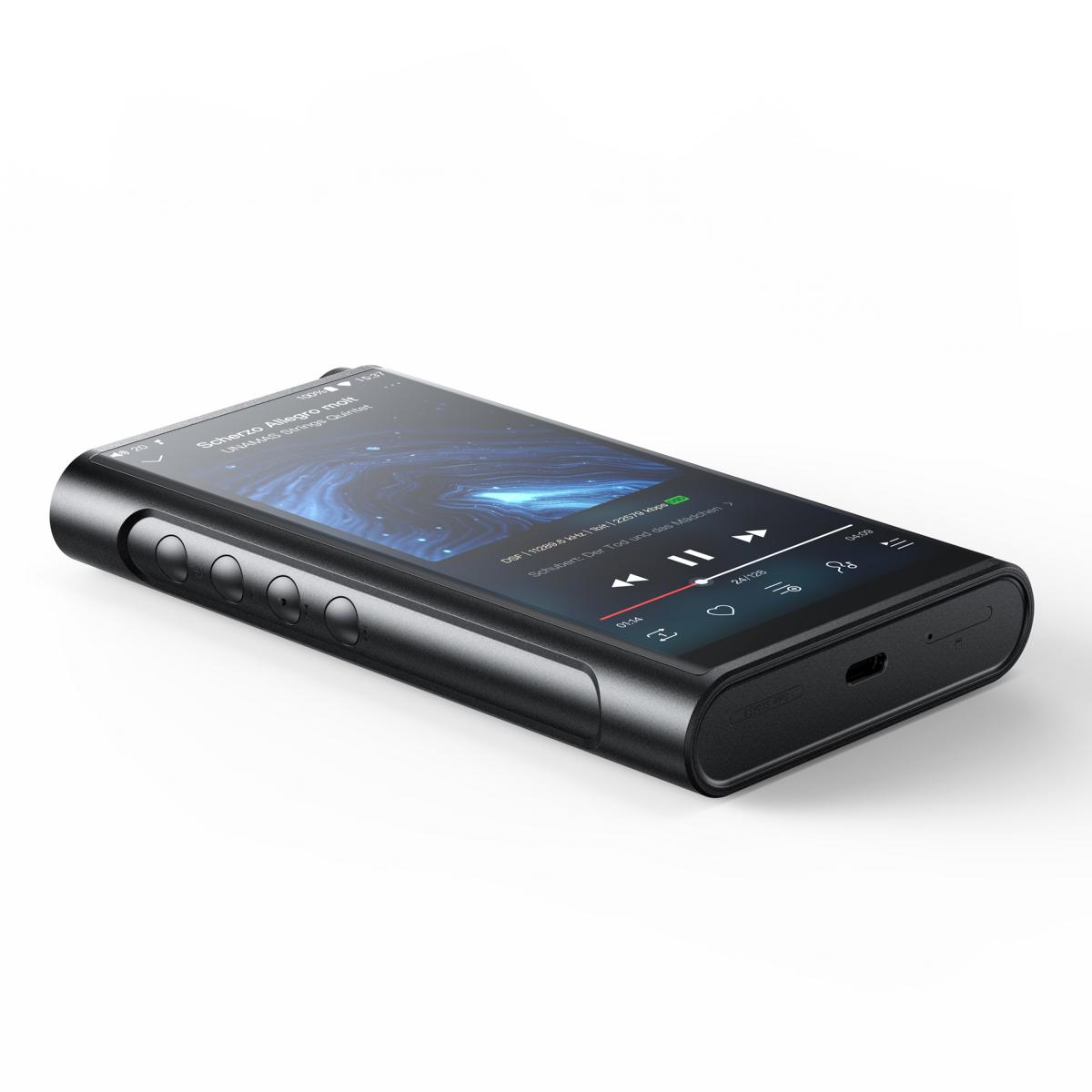 FiiO M15S Digital Audio Player