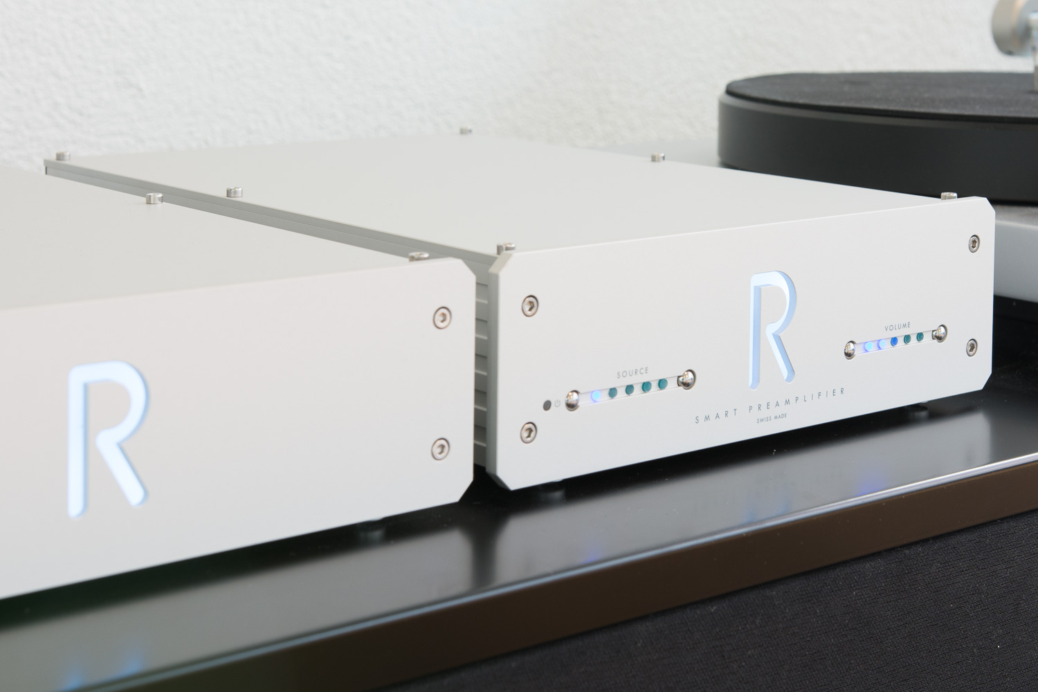 Starke Stücke: Im Test ROWEN SmartPRE und Absolute TWO ROWEN SmartPRE