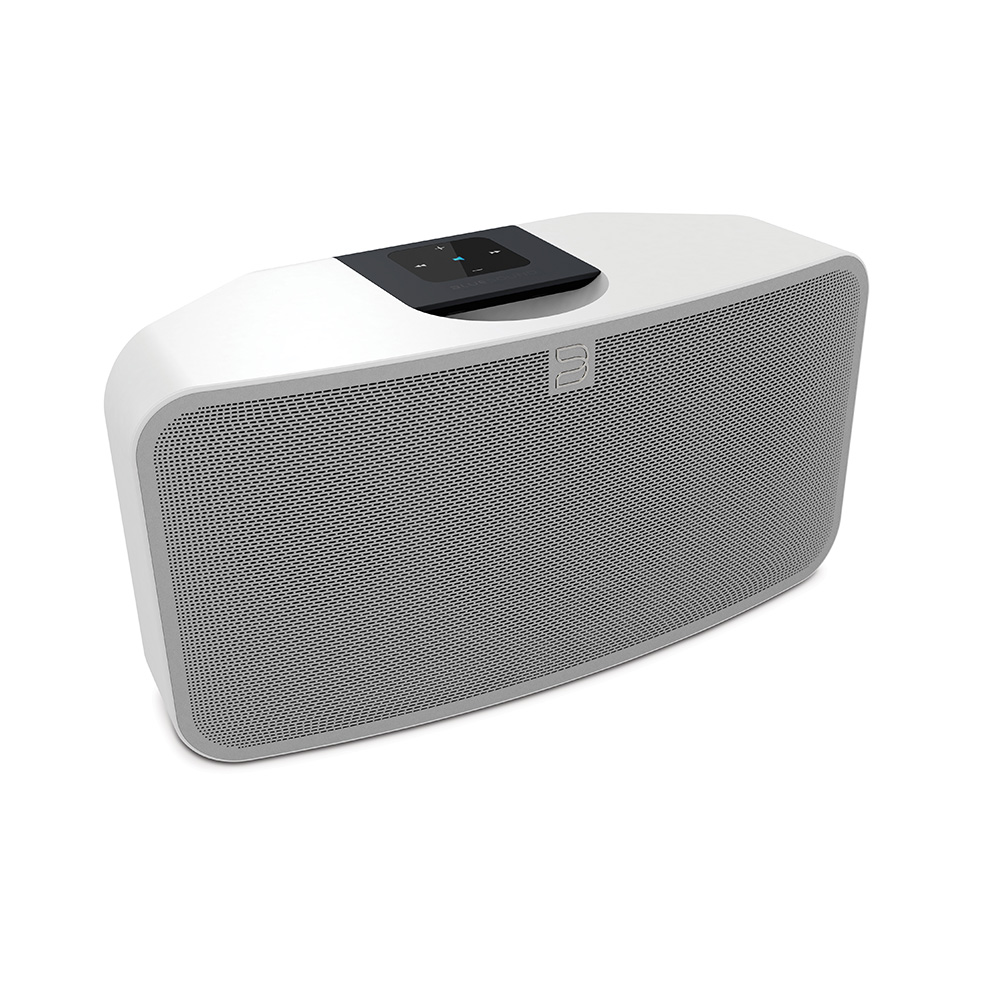 Bluesound Pulse Mini 2i Streaming Lautsprecher