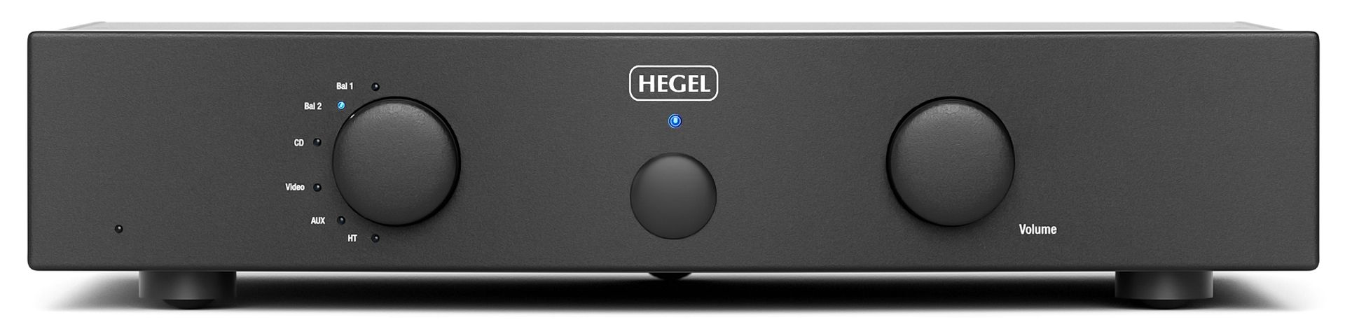 Hegel P20 Vorverstärker