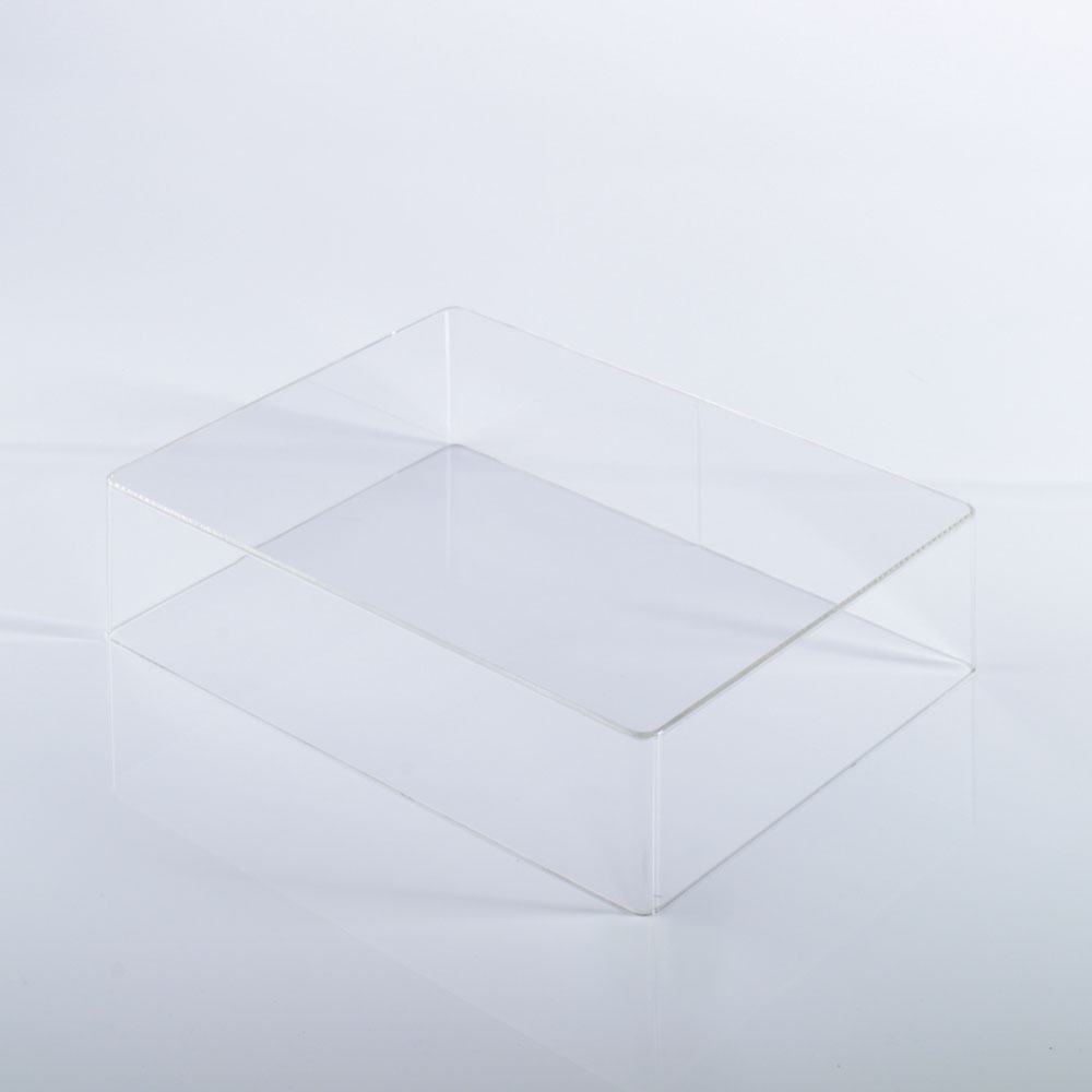 Clearaudio Haube für Smart Matrix Silent