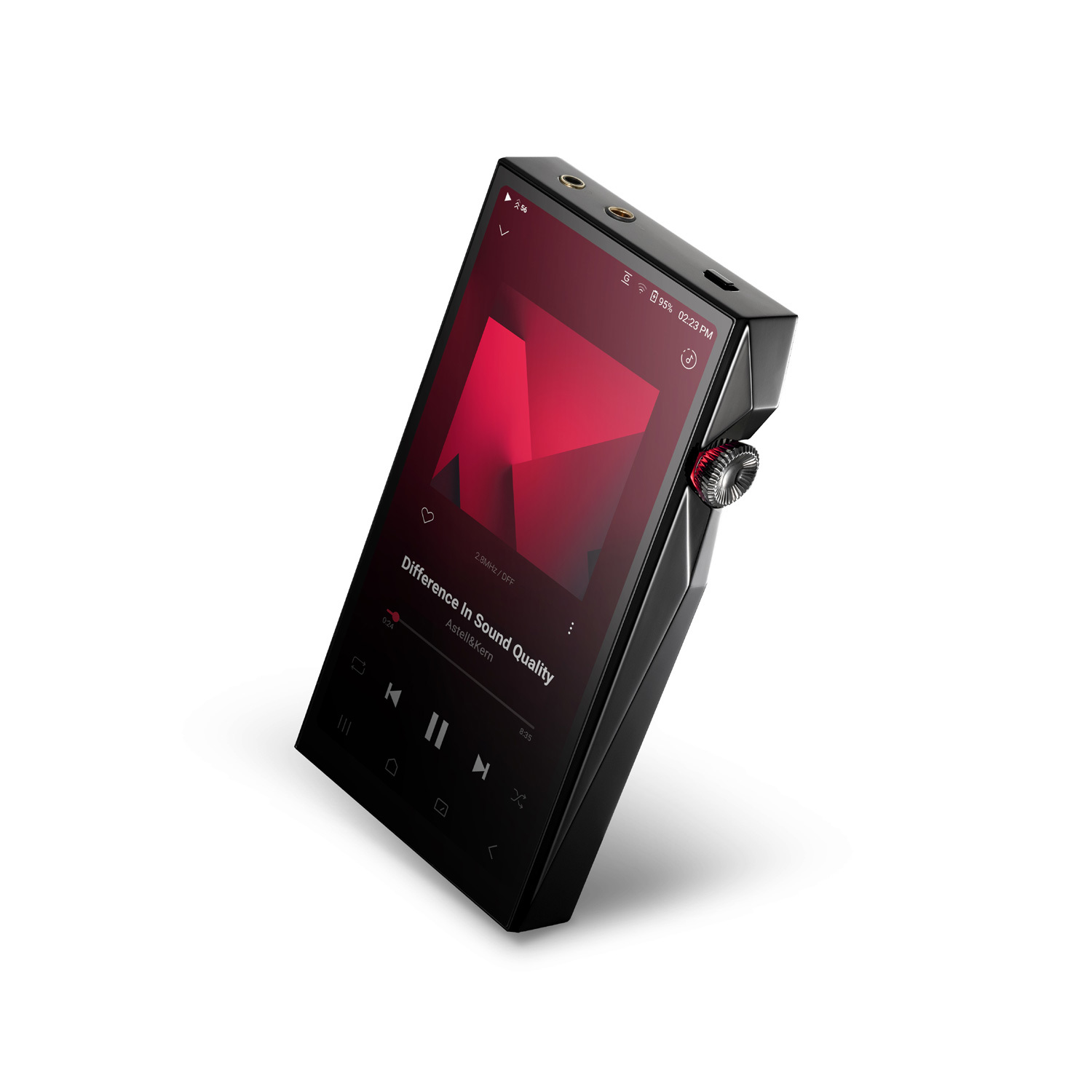 Astell&Kern SP4000 Digital Audio Player
