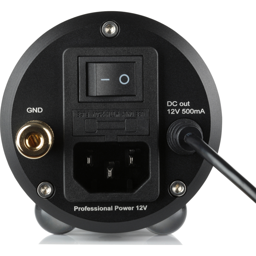 Clearaudio Professional Power 12V Netzteil