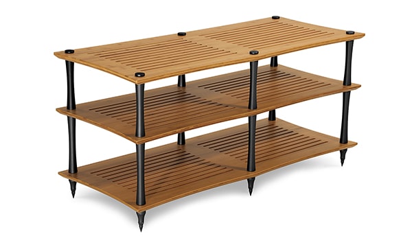 Quadraspire SVT Performance Rack-System