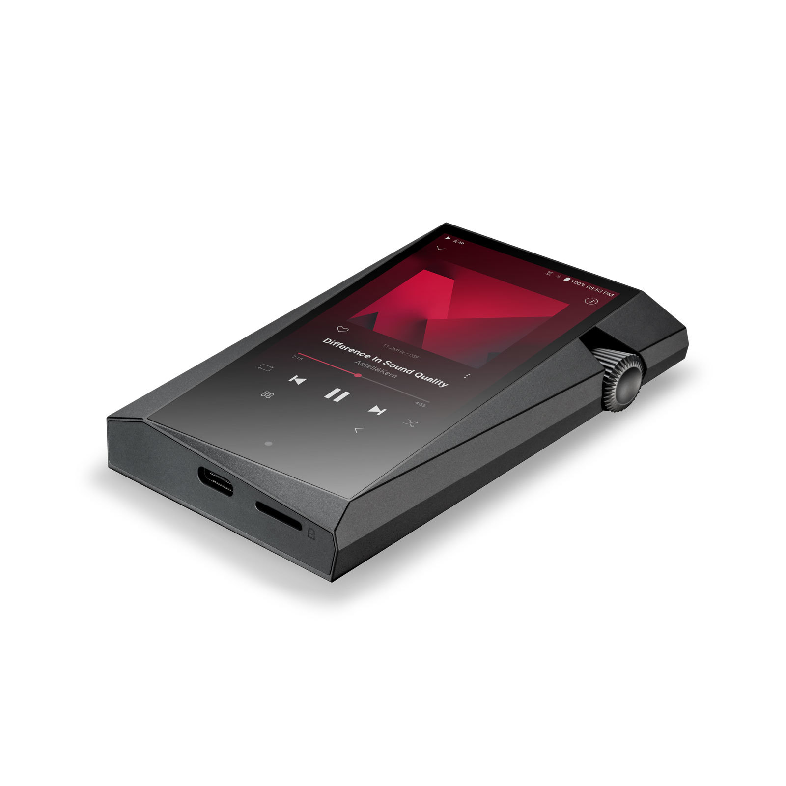 Astell&Kern SR35 Digital Audio Player