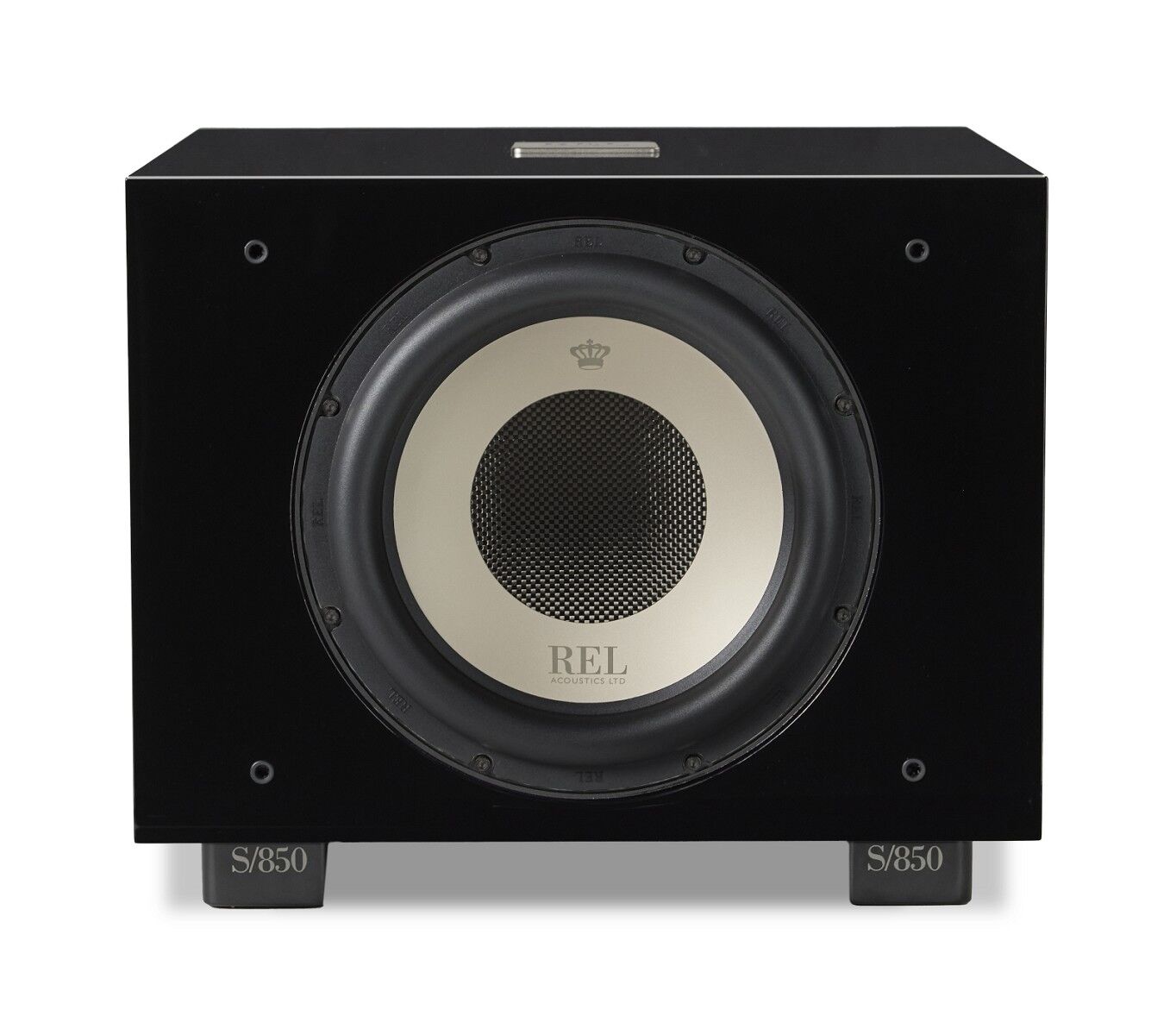 REL S/850 Subwoofer