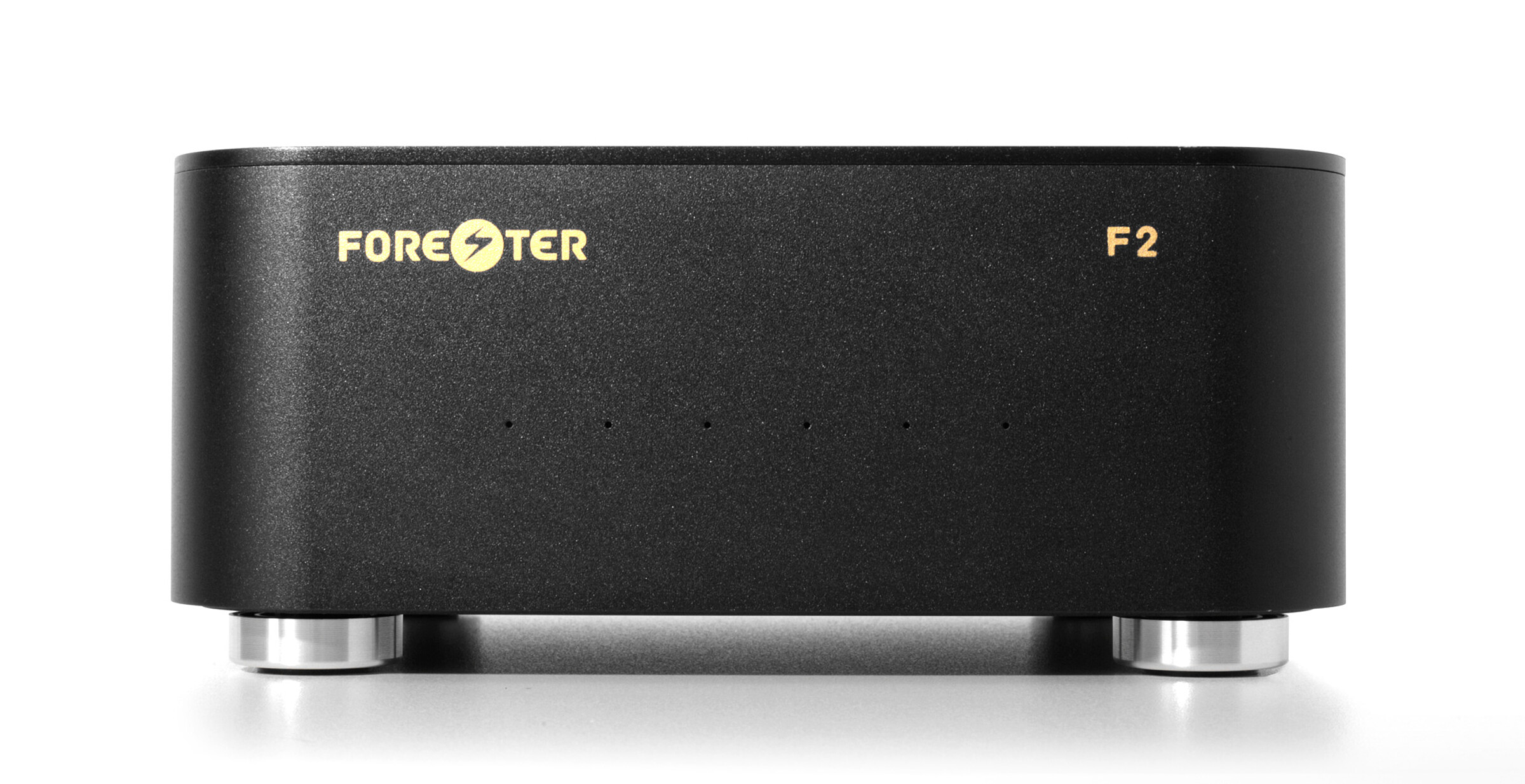 Silent Angel Forester F2 – Linear Netzteil