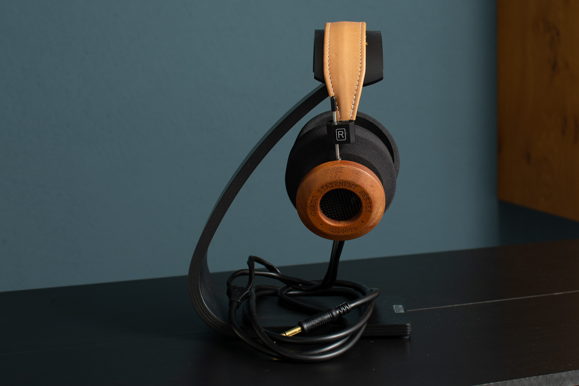 Grado GS2000e Kopfhörer - Aussteller
