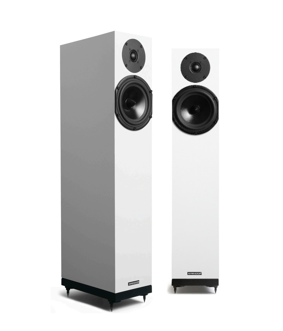 Spendor A4.2 Lautsprecher