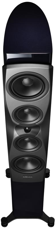 Dynaudio Confidence 50 Lautsprecher
