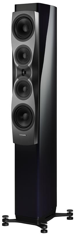 Dynaudio Confidence 50 Lautsprecher