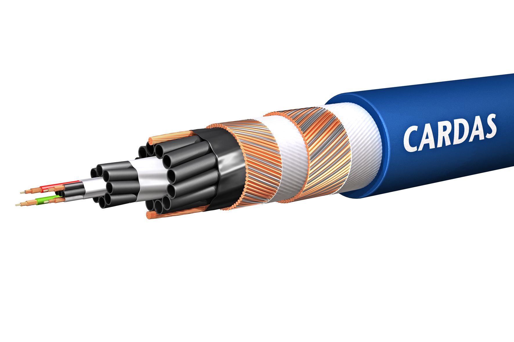 Cardas Clear Beyond Interconnect RCA/XLR