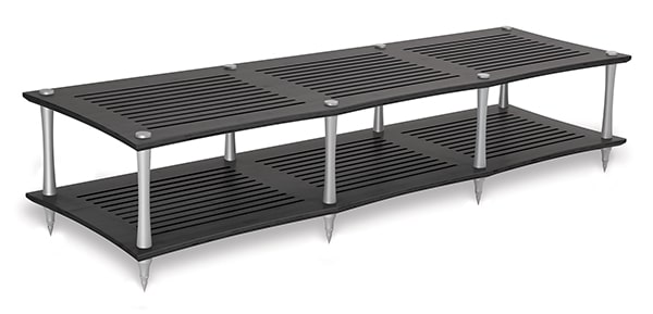 Quadraspire SVT Performance Rack-System