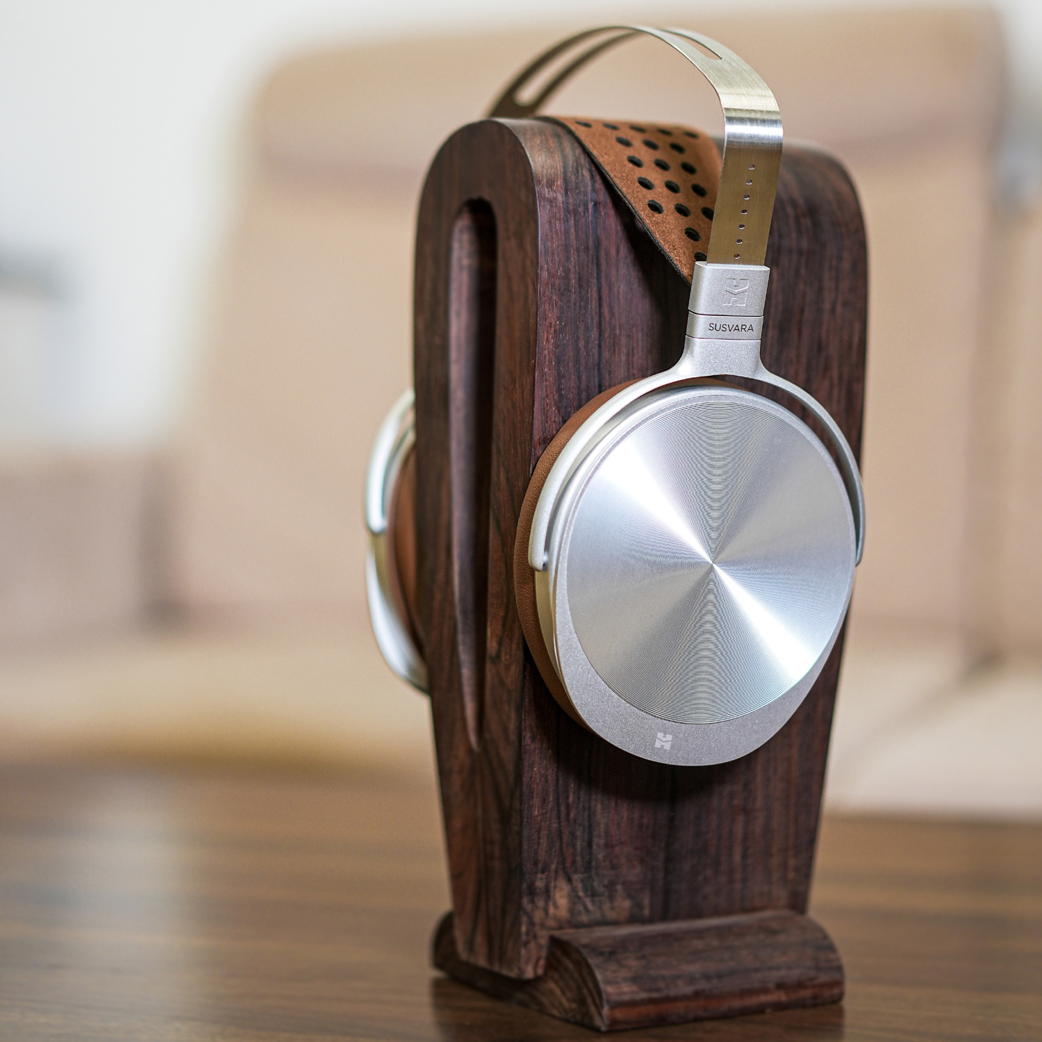 Hifiman Susvara Unveiled Kopfhörer