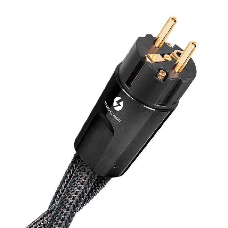 AudioQuest Thunder High Current Netzkabel