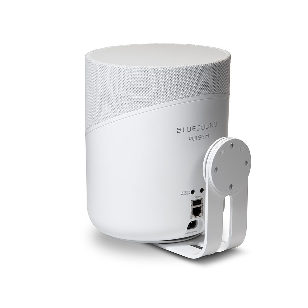 Bluesound Wandhalterung für Pulse M