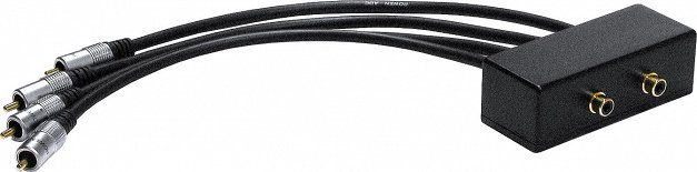 ROWEN XO4 Bi-Active Filter