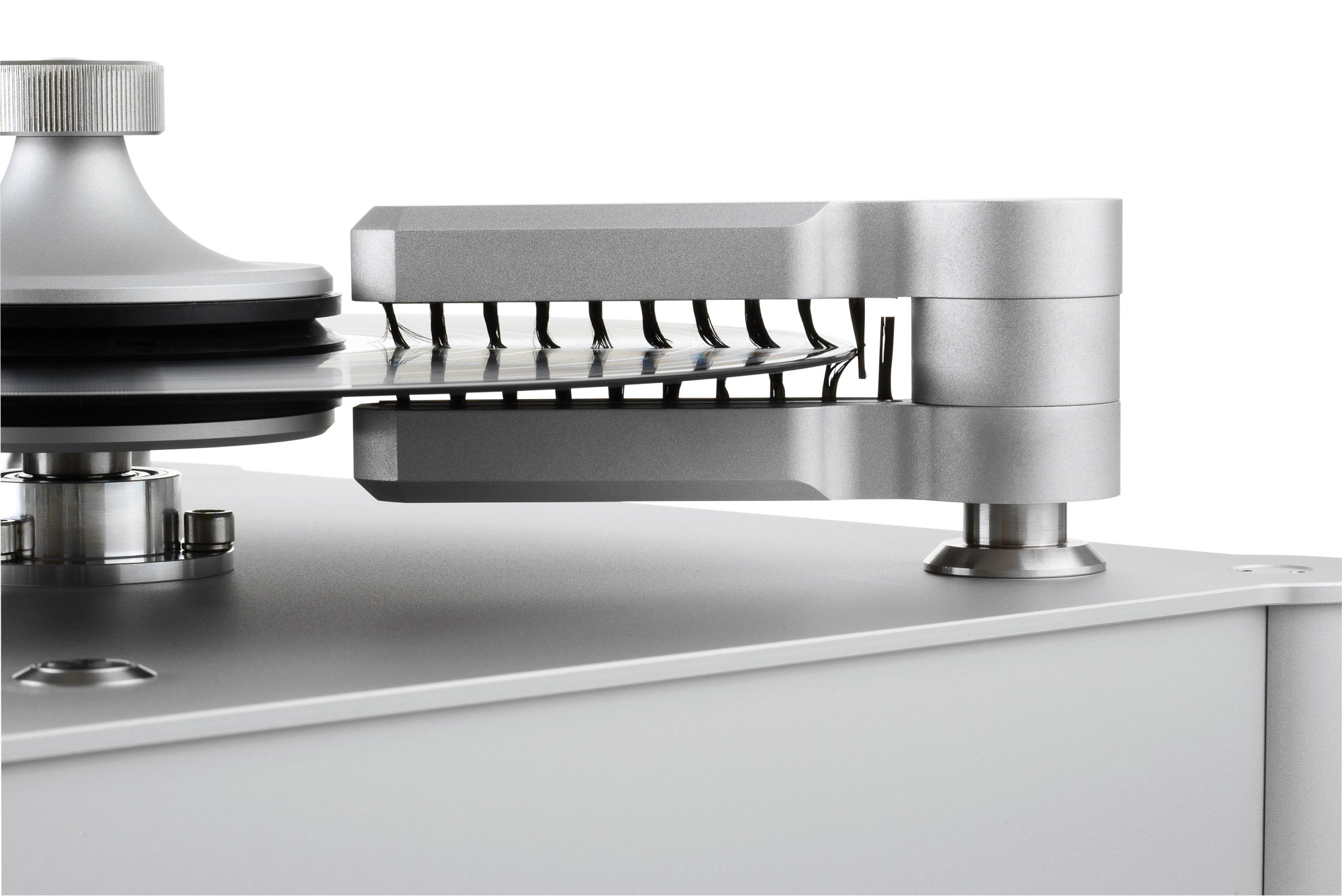 Clearaudio Double Matrix Professional Sonic Platten-Waschmaschine