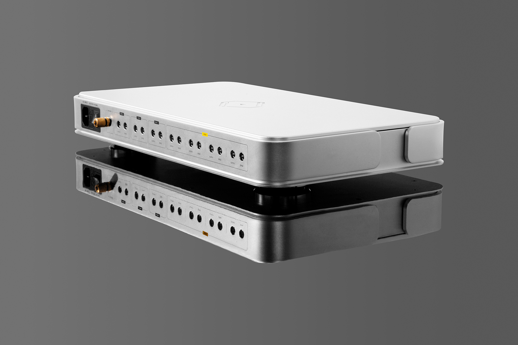 Silent Angel Forester FX Linear Netzteil