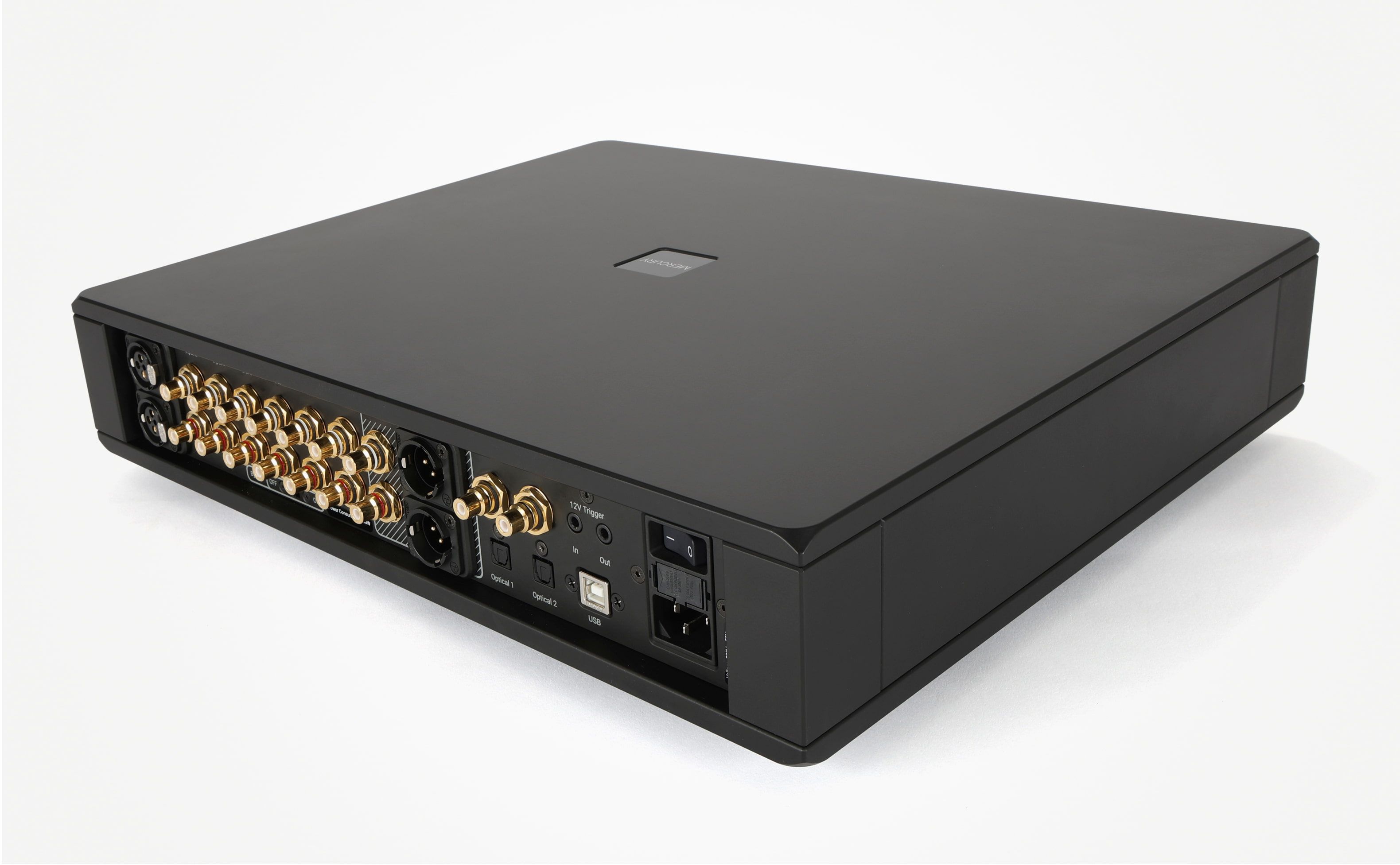 Rega Mercury Vorverstärker