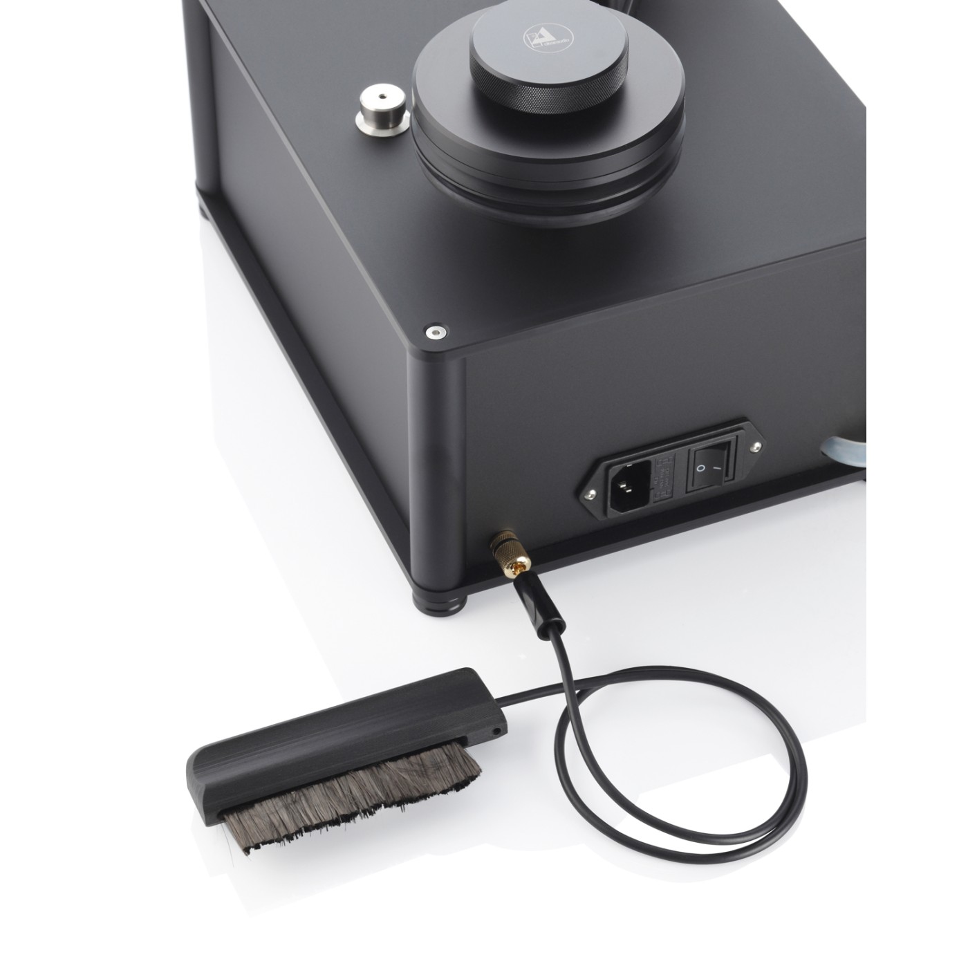 Clearaudio smart double matrix Platten-Waschmaschine