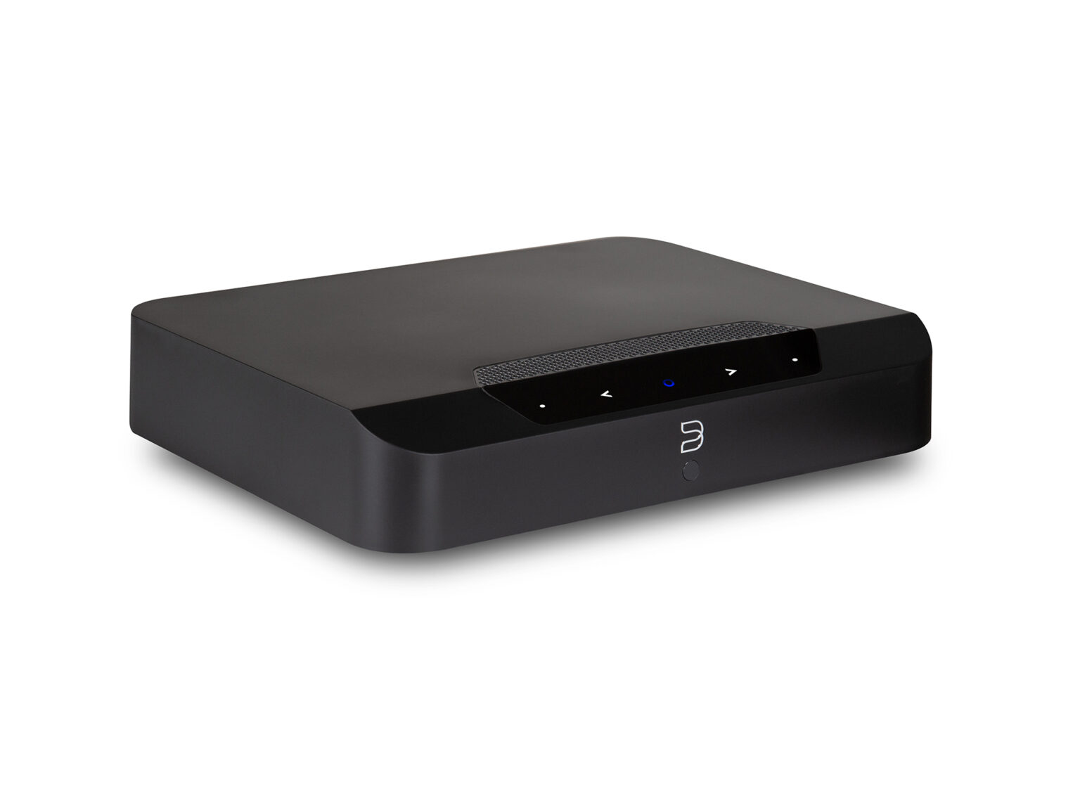 Bluesound POWERNODE EDGE Verstärker mit Bluesound Streaming