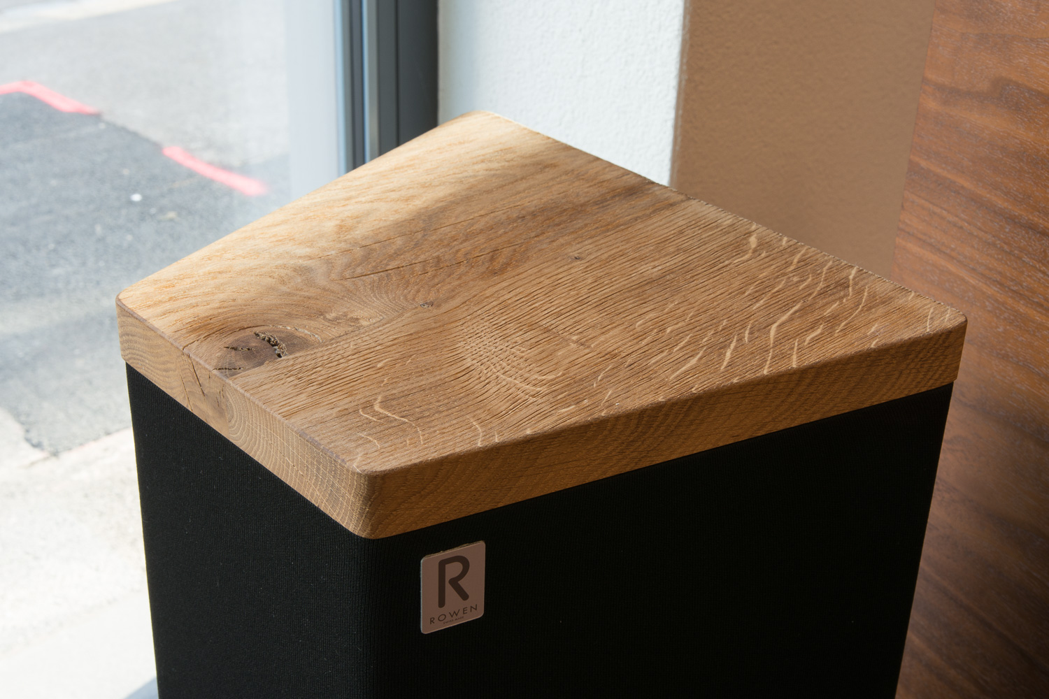 ROWEN S6 Lautsprecher