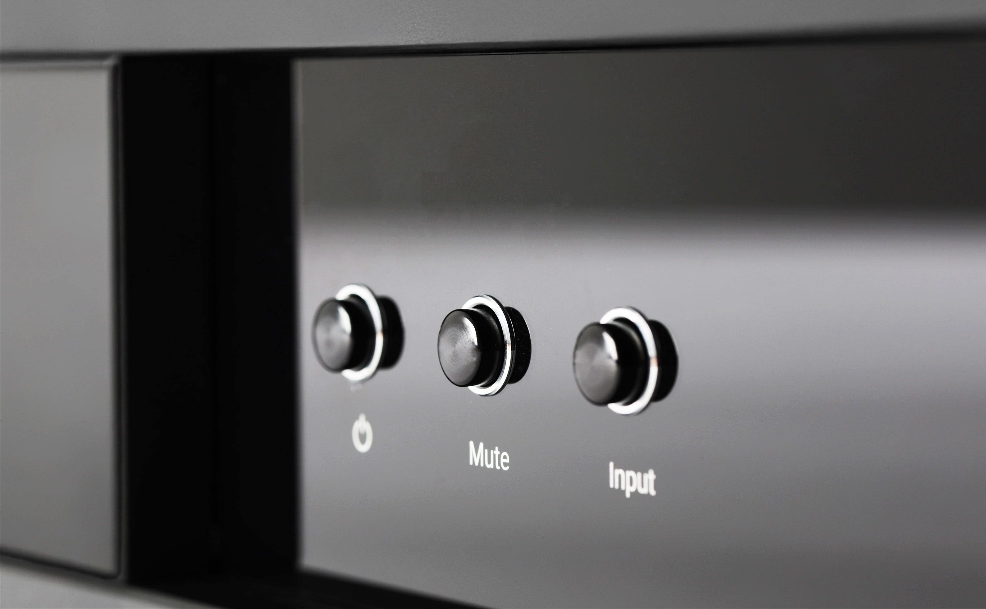 Rega Mercury Vorverstärker