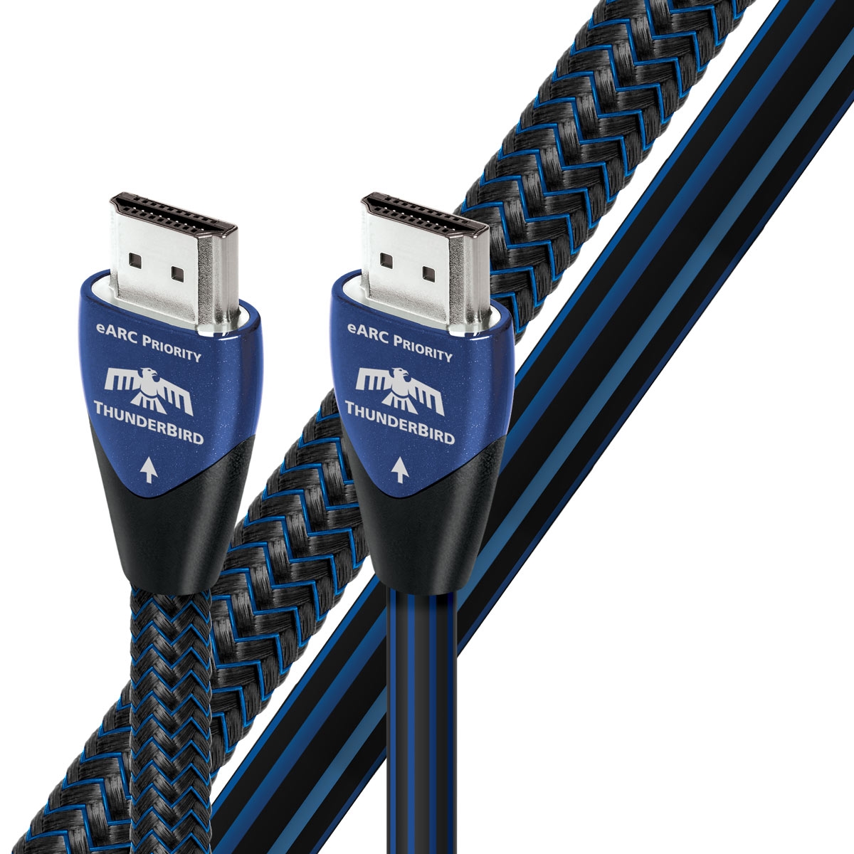 AudioQuest ThunderBird 48 HDMI-Kabel