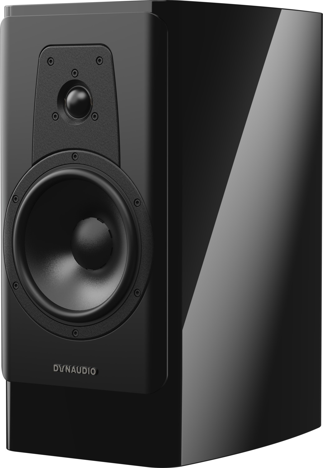 Dynaudio Contour 20 Black Edition Lautsprecher 